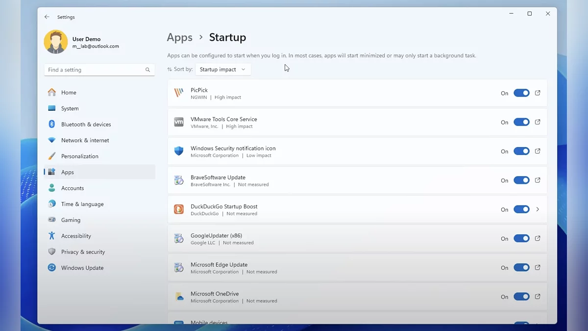 Автозагрузка в Windows 10 и 11: как удалить программу из автозагрузки
