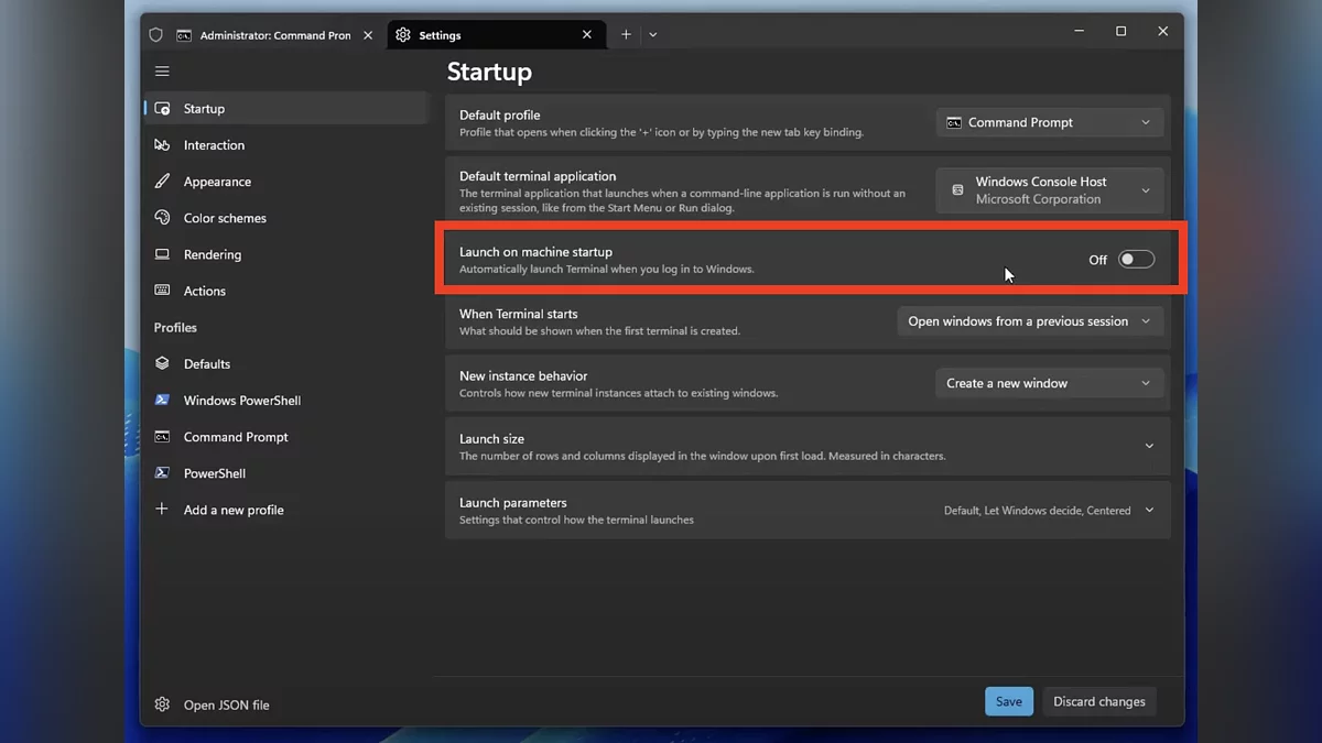 Автозагрузка в Windows 10 и 11: как удалить программу из автозагрузки