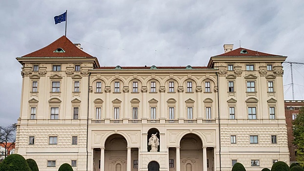 МИД Чехии выразил протест послу России из-за списка производств БПЛА