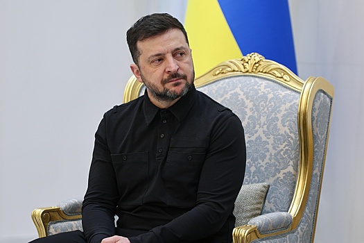 Дмитриев дал совет Зеленскому