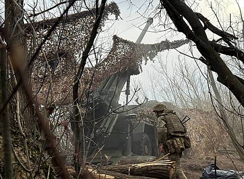 Шансы ВС России освободить Одессу и Киев оценили