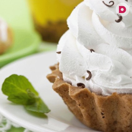 Как приготовить сливочный крем – Еда – Домашний