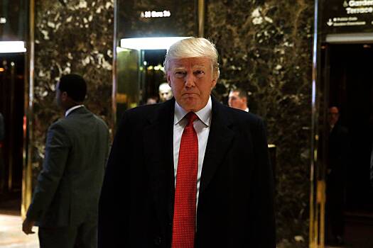 Трамп высказался о возобновлении ударов по Ирану