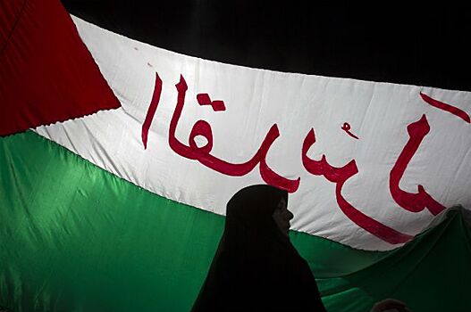 В России оценили ситуацию в Иране