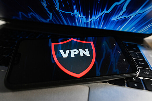 В РФ онлайн-сервисы начали предупреждать об ошибках при включенном VPN