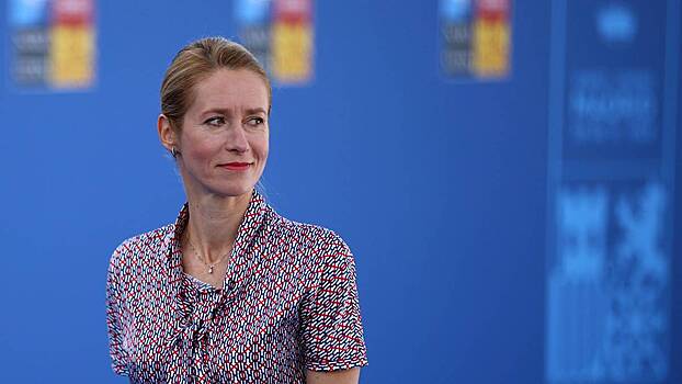 Каллас объявила о готовности ЕС ввести санкции против Грузии