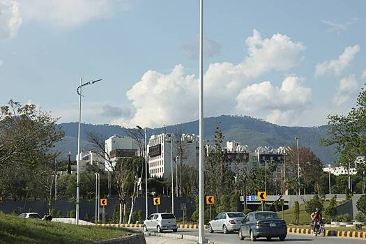 Раскрыты детали переговоров США и Ирана в Исламабаде