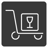 Московский аэропорт Домодедово — Оформление багажа