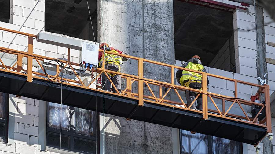 Спрос на новостройки в Москве 2026: статистика продаж жилья