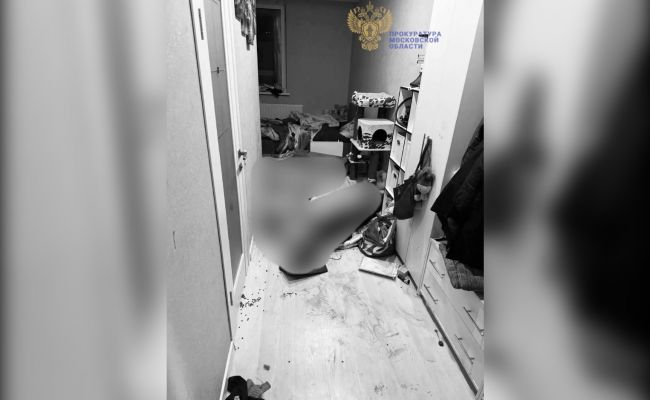 Актер театра в Подмосковье и его жена зарезали друг друга во время ссоры