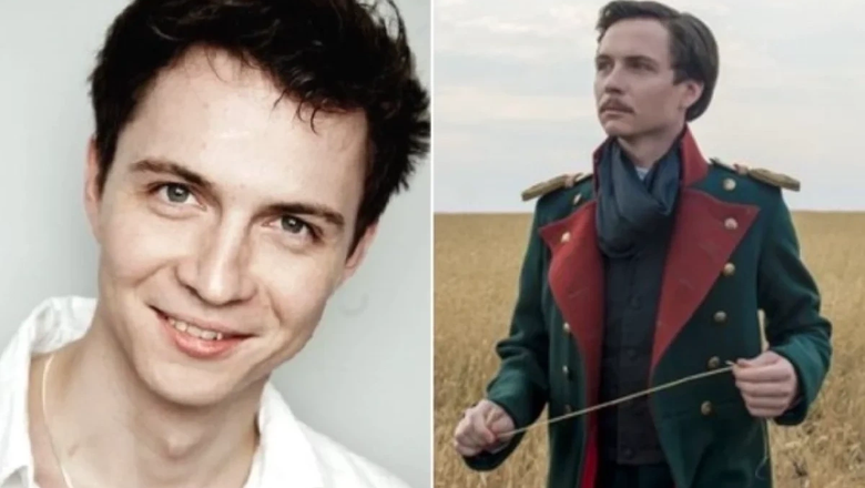 Актеру Аблогину из «Лермонтова» грозит до 10 лет за мошенничество