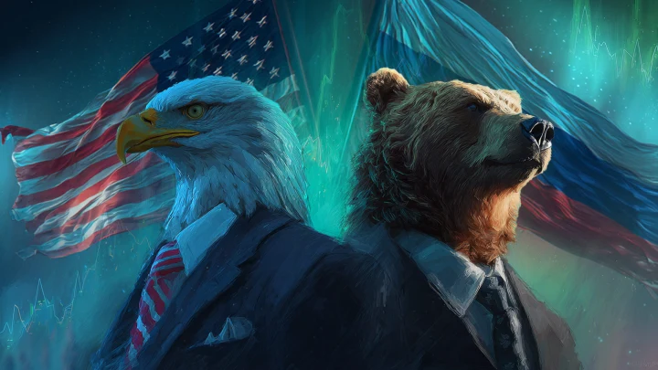 «Баба с воза, как говорится»: Политолог пояснил, почему Анкоридж перестал быть обязательным набором