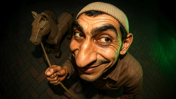 Баранец о провокациях: «Главное грызнуть и похвастаться — «вот как я Путина сделал!»