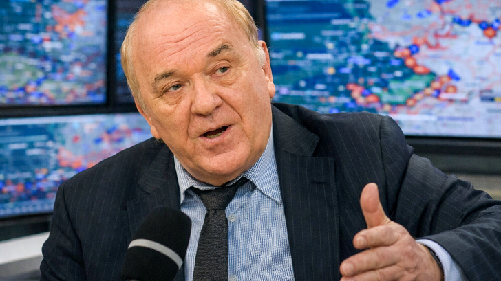 Баранец о провокациях: "Главное грызнуть и похвастаться - "вот как я Путина сделал!"