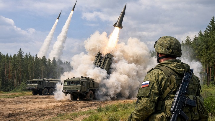 Баранец о провокациях: "Главное грызнуть и похвастаться - "вот как я Путина сделал!"