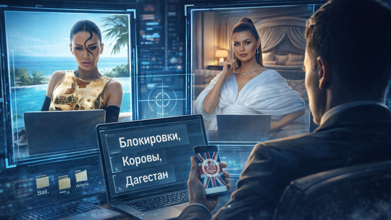 Боня получила 1 миллион после беседы с Соловьёвым. Есть ли дно?