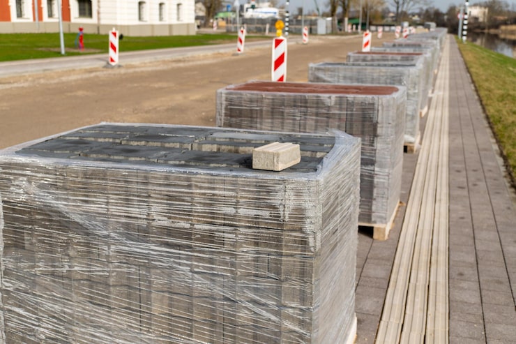 Определение размеров фундамента для расчета объема бетона