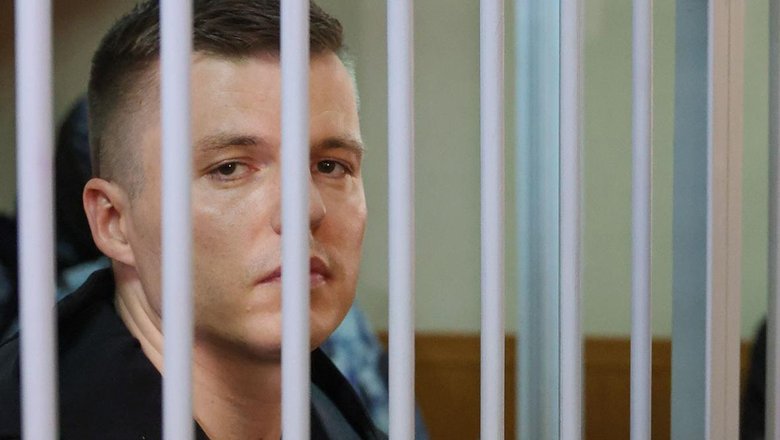 Бывшего супруга блогера Лерчек перевели в «Бутырку»