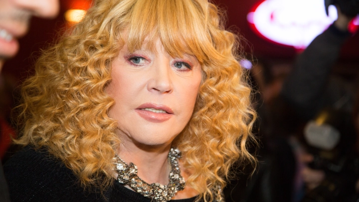 Чеченский подарок Пугачёвой больше не нужен. Интересуют только деньги