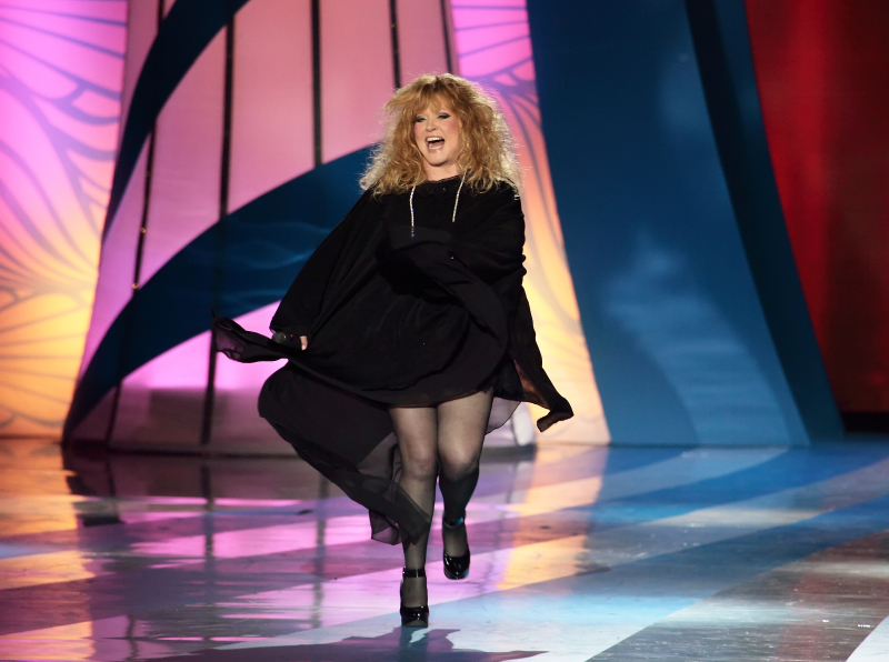 Чеченский подарок Пугачёвой больше не нужен. Интересуют только деньги