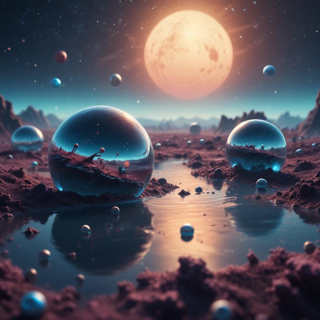 Планета шаров как интернет-ресурс - изображение 2