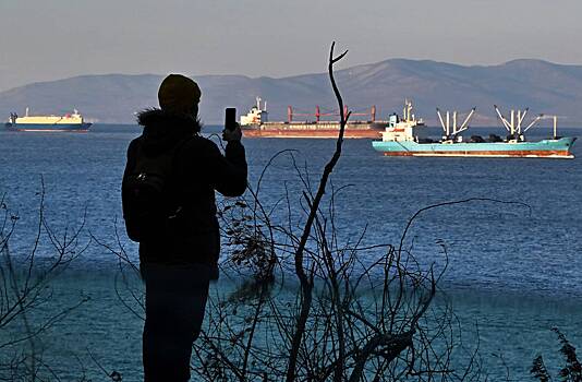 Россия обратилась к Швеции с просьбой