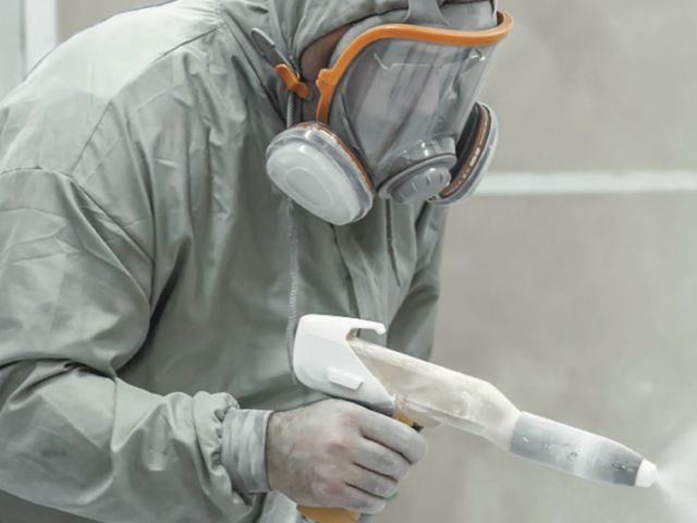 SWG — контроль качества