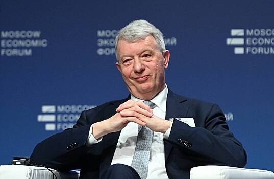 Посетивший Москву евродепутат раскрыл причину визита