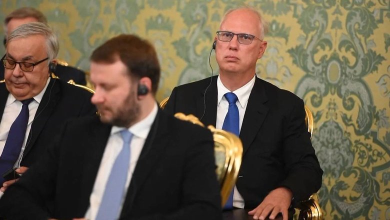 Дмитриев раскрыл, сколько баррелей нефти затронет снятие санкций с сырья РФ