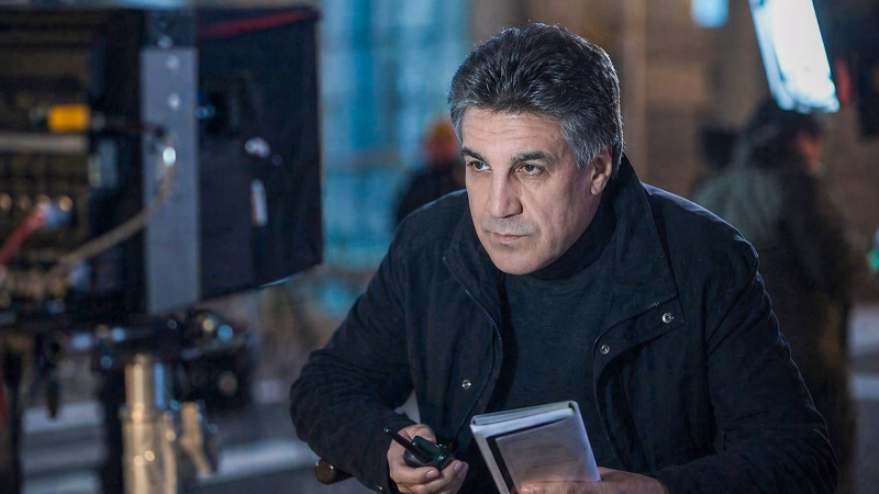 До последнего вздоха. Кто был рядом в день смерти Алексея Пиманова