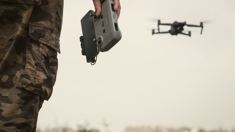 Дроноводы группировки «Восток» сорвали ротацию ВСУ в Запорожской области