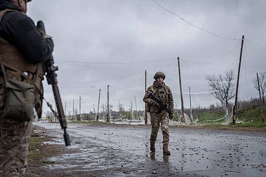 В Европе сделали тревожное высказывание об Украине