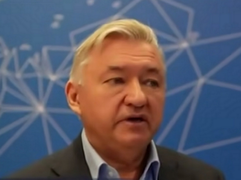 «Это деградация без вариантов»: директор ЧЛМЗ сделал жёсткое заявление о ситуации в России