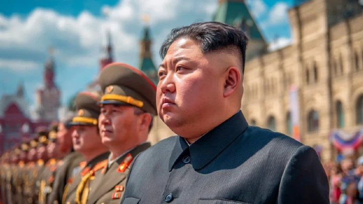 «Евросоюз глубоко заблуждается»: Белоусов и Ким ударили по рукам