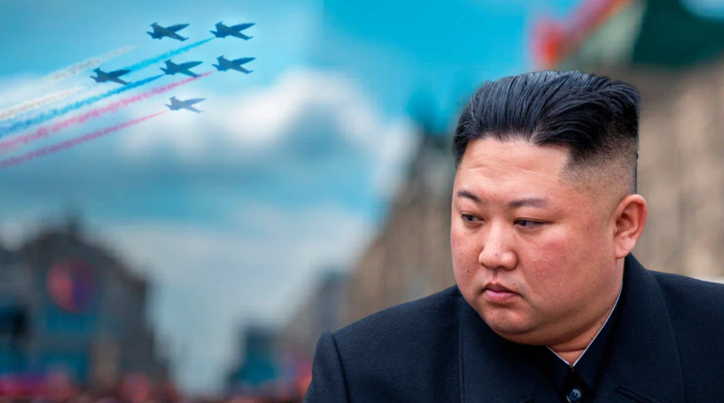 "Евросоюз глубоко заблуждается": Белоусов и Ким ударили по рукам