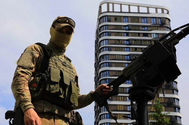 Fars сообщило об ударе Ирана по связанному с Израилем контейнеровозу