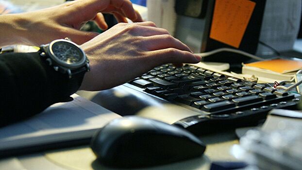 Иностранные мошенники ежегодно крадут у американцев сотни миллиардов долларов