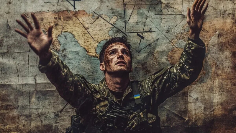 Герой России не сдерживает гнев: Пока генералы думают, люди гибнут