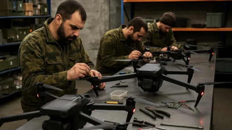 Герой России не сдерживает гнев: Пока генералы думают, люди гибнут