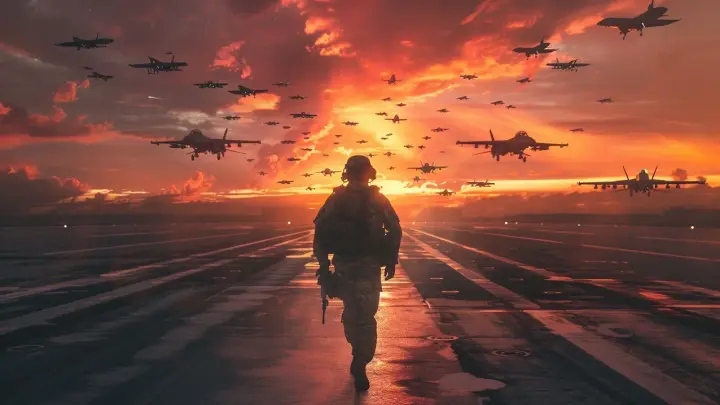 Герой России не сдерживает гнев: Пока генералы думают, люди гибнут