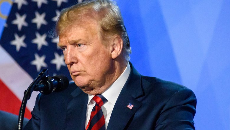 Глава Минобороны Италии не верит, что Трамп выведет США из НАТО