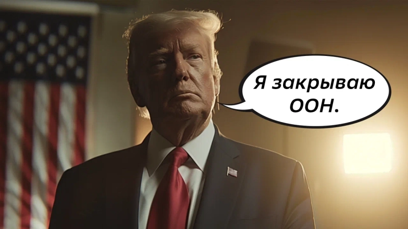 Главное в иноСМИ 6 апреля: США застигнуты врасплох. Россия меняет позицию по Украине. Ирану дан "последний шанс"