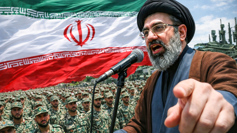 Главное в иноСМИ 6 апреля: США застигнуты врасплох. Россия меняет позицию по Украине. Ирану дан "последний шанс"