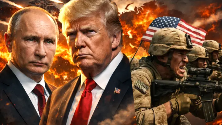 Главное в иноСМИ 6 апреля: США застигнуты врасплох. Россия меняет позицию по Украине. Ирану дан последний шанс