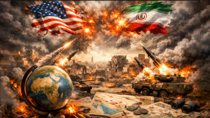 Главное за ночь и утро 11 апреля. Битва сверхдержав обрела победителя. У Трампа осталось три дня. А после СВО начнётся опасное