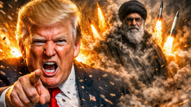 Главное за ночь и утро 11 апреля. Битва сверхдержав обрела победителя. У Трампа осталось три дня. А после СВО начнётся опасное