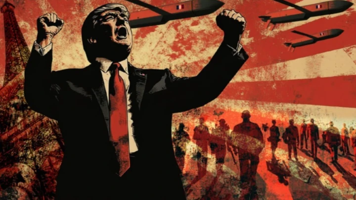 Главное за ночь и утро 11 апреля. Битва сверхдержав обрела победителя. У Трампа осталось три дня. А после СВО начнётся опасное