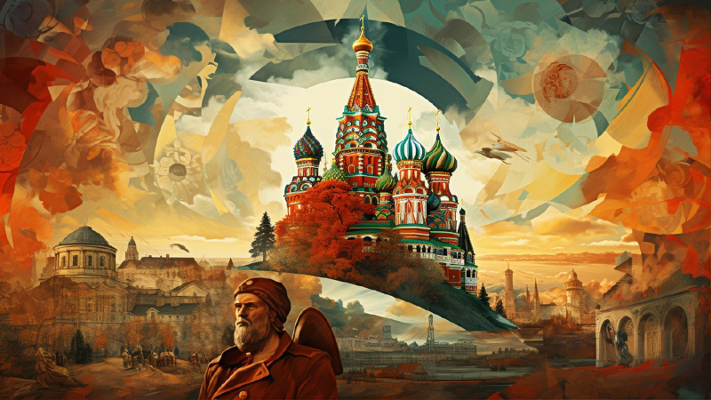 Главный миф о Гагарине возник из-за лжи Хрущёва