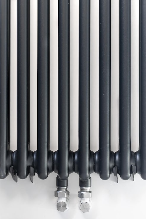 Пошаговая инструкция по установке радиаторов с боковым подключением