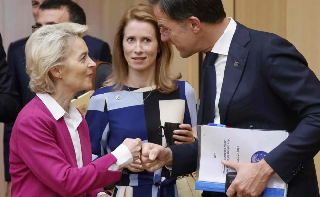 Игорь Левитас: За что и как в ЕС дадут Украине 90 млрд евро — рано радуетесь